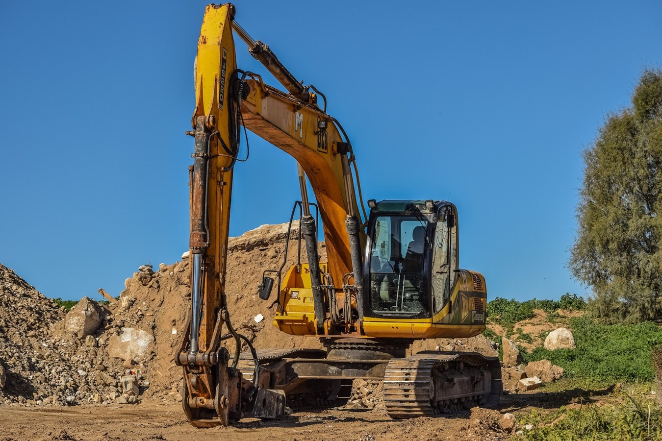 La ville de Laval octroie un contrat de 6 398 523 $ à Uniroc Construction inc.