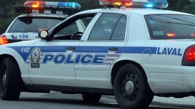 Coups de feu à l'hôtel Sheraton : les policiers se mobilisent 