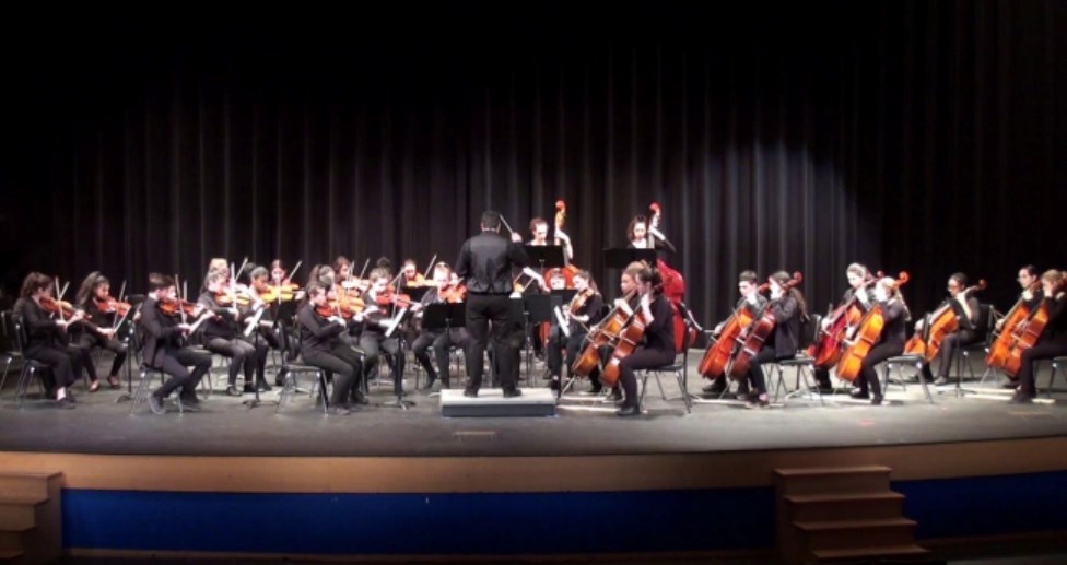 Le Maxi-Orchestre de L’École Poly-Jeunesse de Laval remporte 2 prix à Boston 