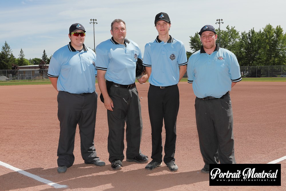 Un franc succès pour la première édition du Tournoi Bantam AA de Laval 