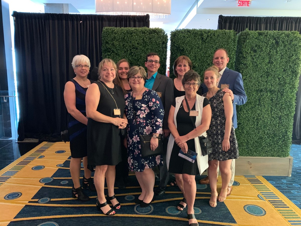 Château Pierrefonds is awarded by the Chamber of Commerce