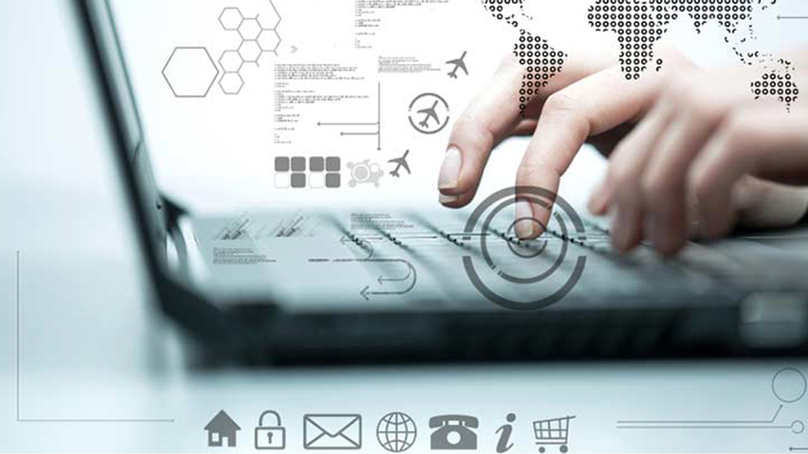 Maximisez votre potentiel en développement Web grâce au Cégep Gérald-Godin