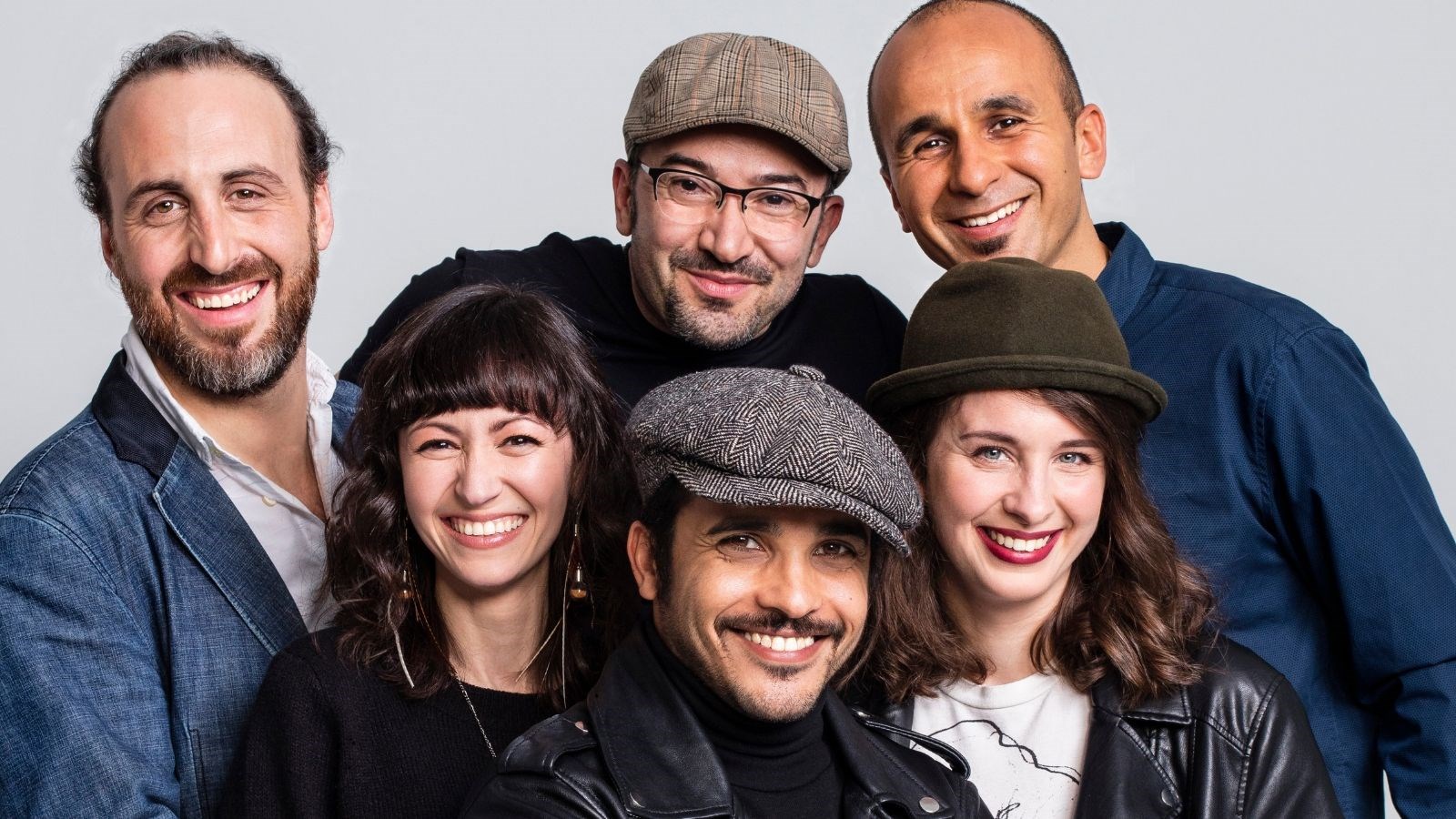Spectacles gratuits de BellA Forté, Nomad’Stones, et plus encore, aux Zones musicales cette semaine