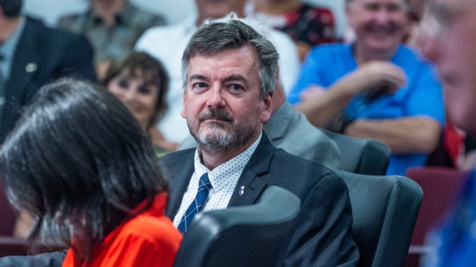 L’opposition officielle exige que la participation citoyenne soit plus qu’un slogan!