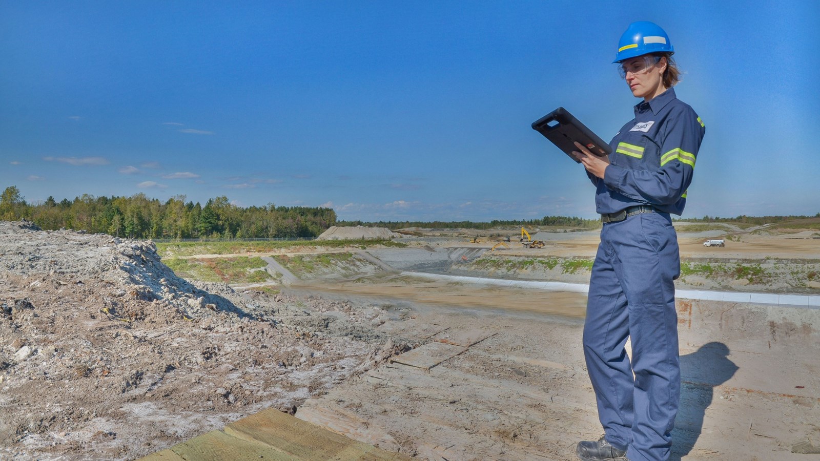 Stablex: une entreprise au service de l’environnement à découvrir le 22 septembre prochain 