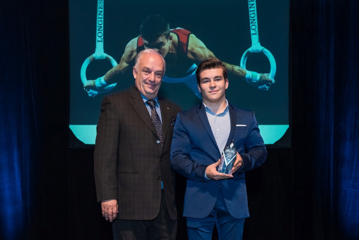 Laval honore 135 athlètes et entraîneurs