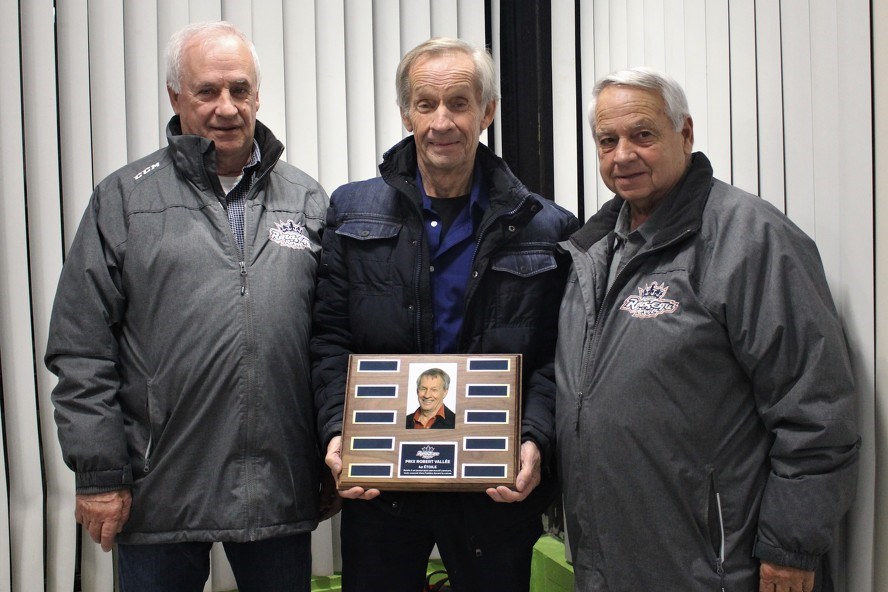 Le photographe sportif lavallois Robert Vallée est décédé