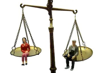 Plus de 322 000 $ versés pour deux projets favorisant l'égalité des sexes