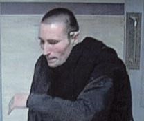 Marco Cloutier, évadé de garde légale, a été retrouvé et arrêté