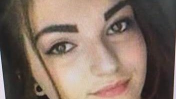 Disparition d'Amanda Bédrad, 16 ans