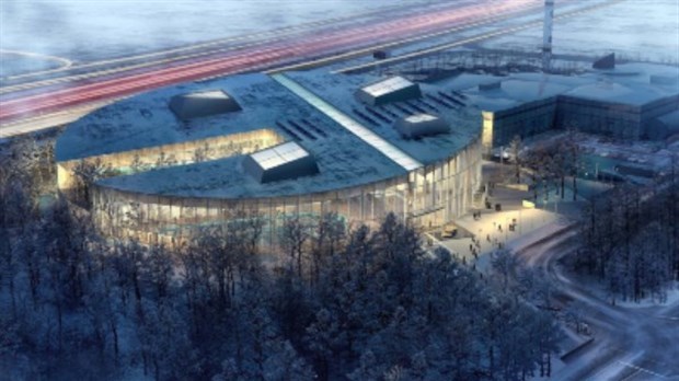 Complexe aquatique: les élus d'Action Laval dénoncent "l’entêtement" de l’administration Demers