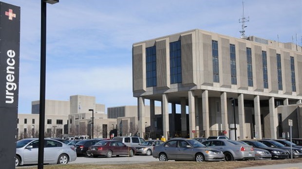 COVID-19 : un hôtel pour accueillir des usagers de l’Hôpital de la Cité-de-la-Santé