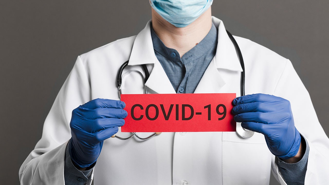 COVID-19: Un centre temporaire d’accueil a ouvert ses portes Boulevard Lévesque