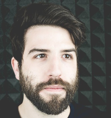 Yannick de Martino.