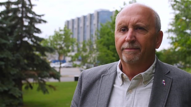 Daniel Hébert et Michel Poissant quittent Action Laval 
