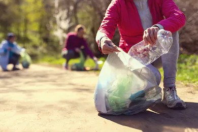 Laval en transition organise un grand ramassage de déchets le 14 juin