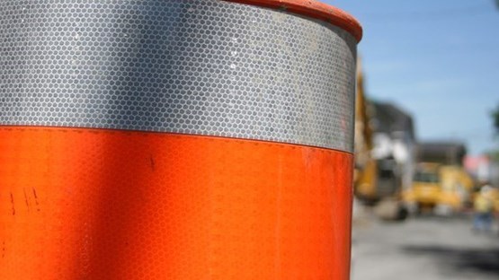 Ce lien permettra les déplacements à pied et à vélo de part et d’autre de l’autoroute.