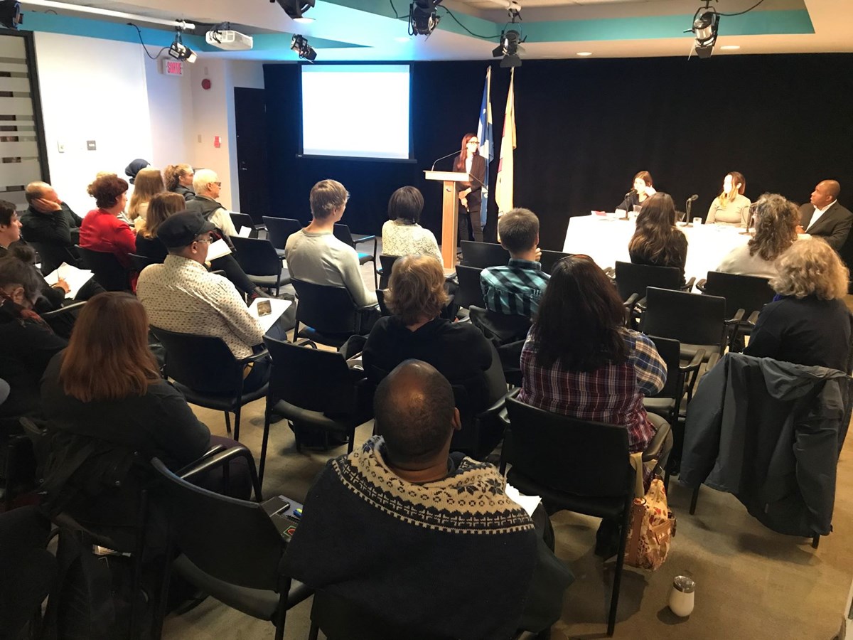 Un investissement de 1,4 M$ à Laval pour soutenir le développement social
