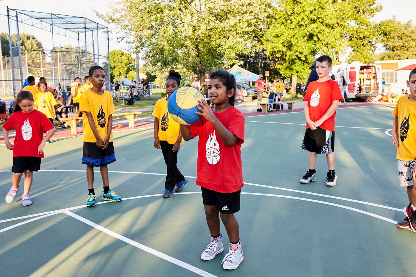 Reprise des sports organisés : Laval et les associations sportives en mode préparation