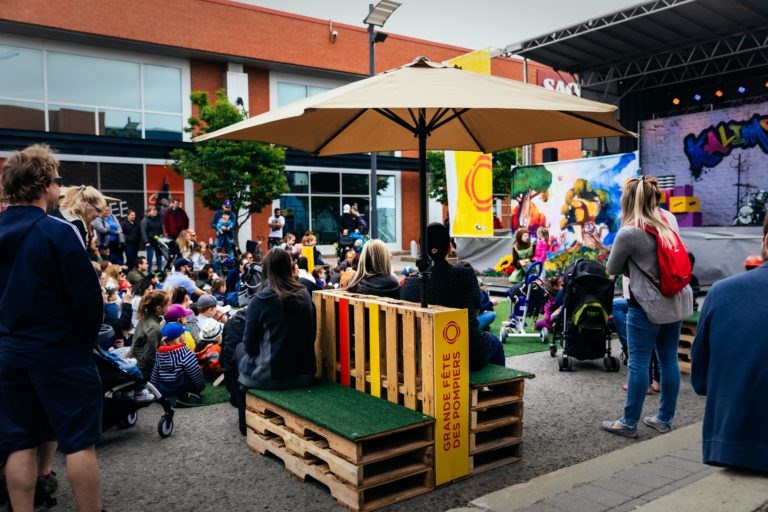 Une étude de marché pour un nouvel événement ethnoculturel à Laval