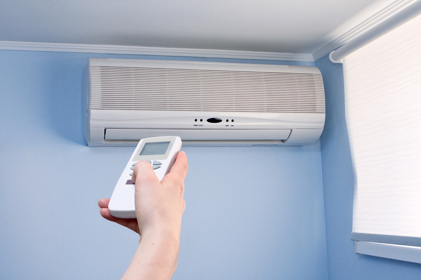 COMMENT CHOISIR VOTRE SYSTÈME DE CLIMATISATION?