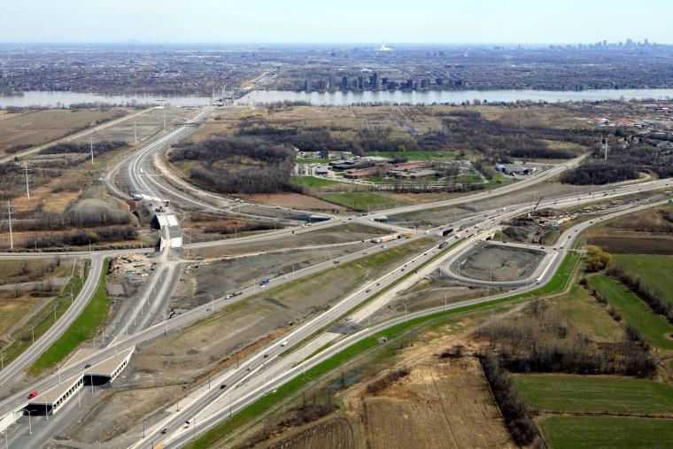 À Laval, du soutien fédéral pour les municipalités en matière d’infrastructure
