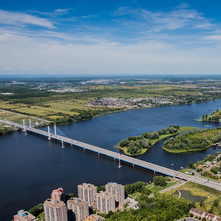 Laval publie son Plan de relance économique sous le thème  