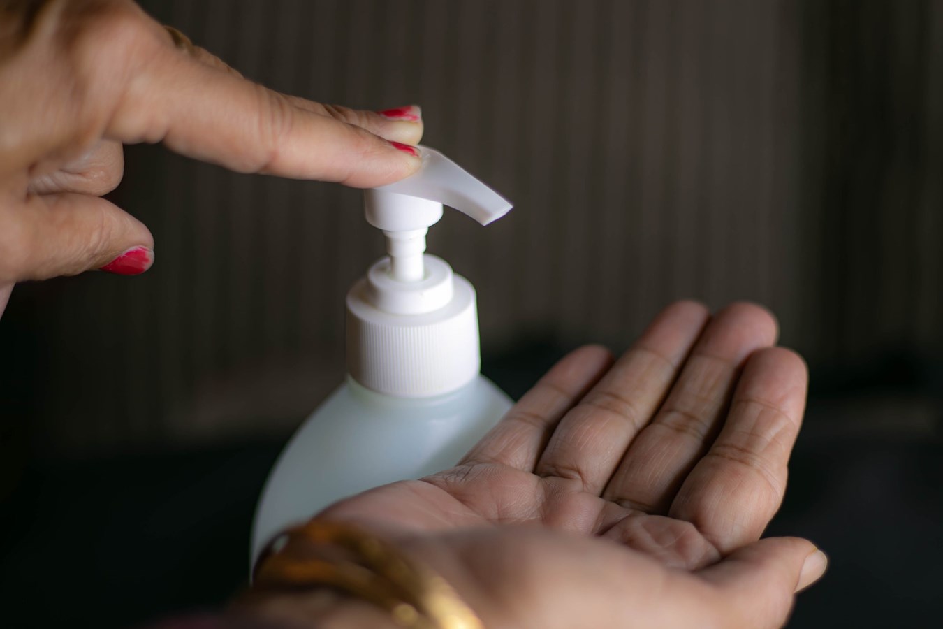 Santé Canada rappelle une vingtaine de désinfectants pour les mains 