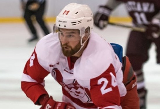 Hockey: Hubert Poulin et Guillaume Gauthier s’amènent à Laval