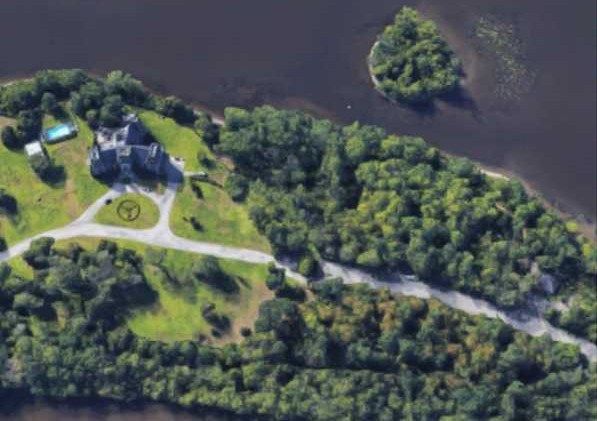La société nationale du Québec contre les projets de l'Île Gagnon et de la place Ste-Rose