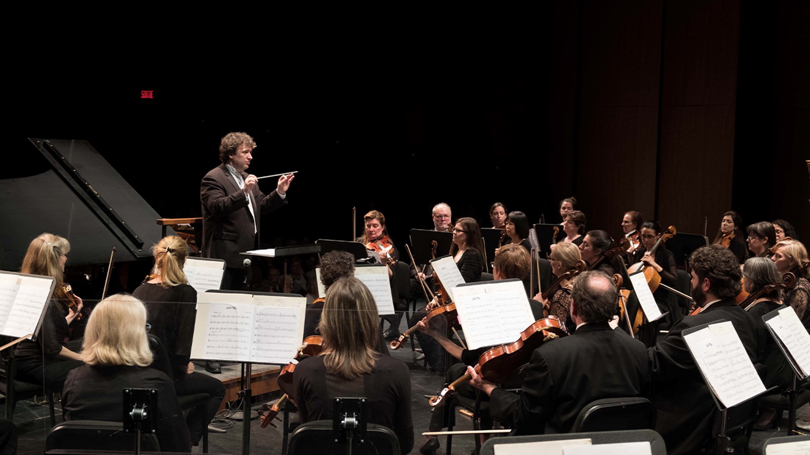 Une programmation numérique pour l'Orchestre symphonique de Laval