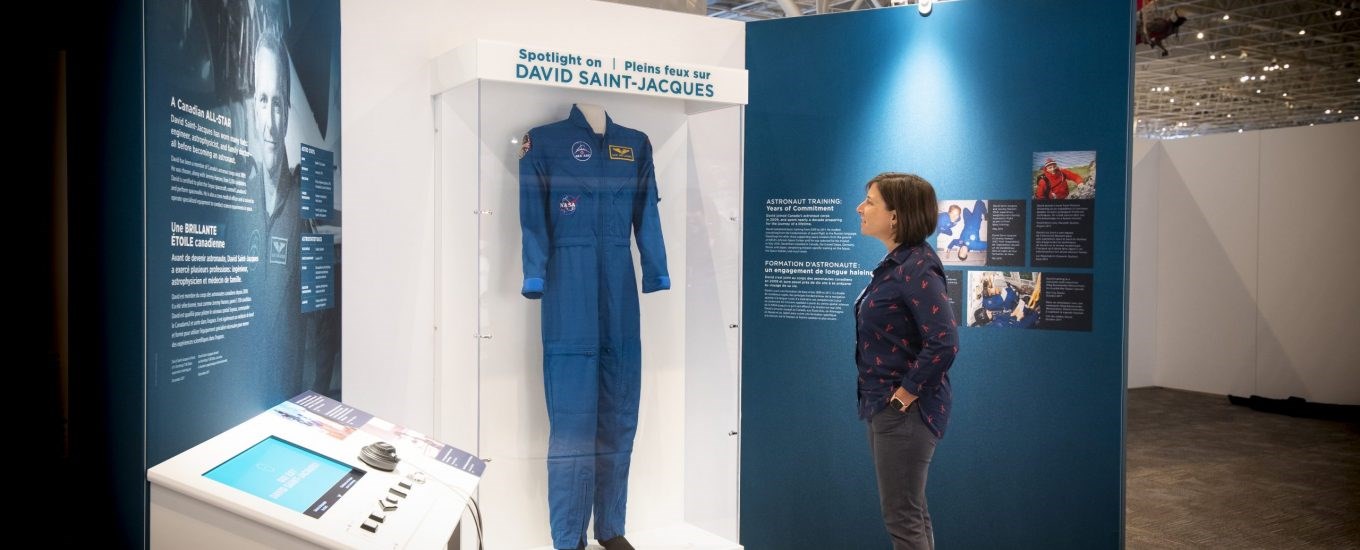 Le Cosmodôme est gratuit le 1er dimanche de chaque mois