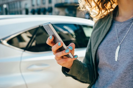Taxi Coop: une nouvelle application débarque à Laval