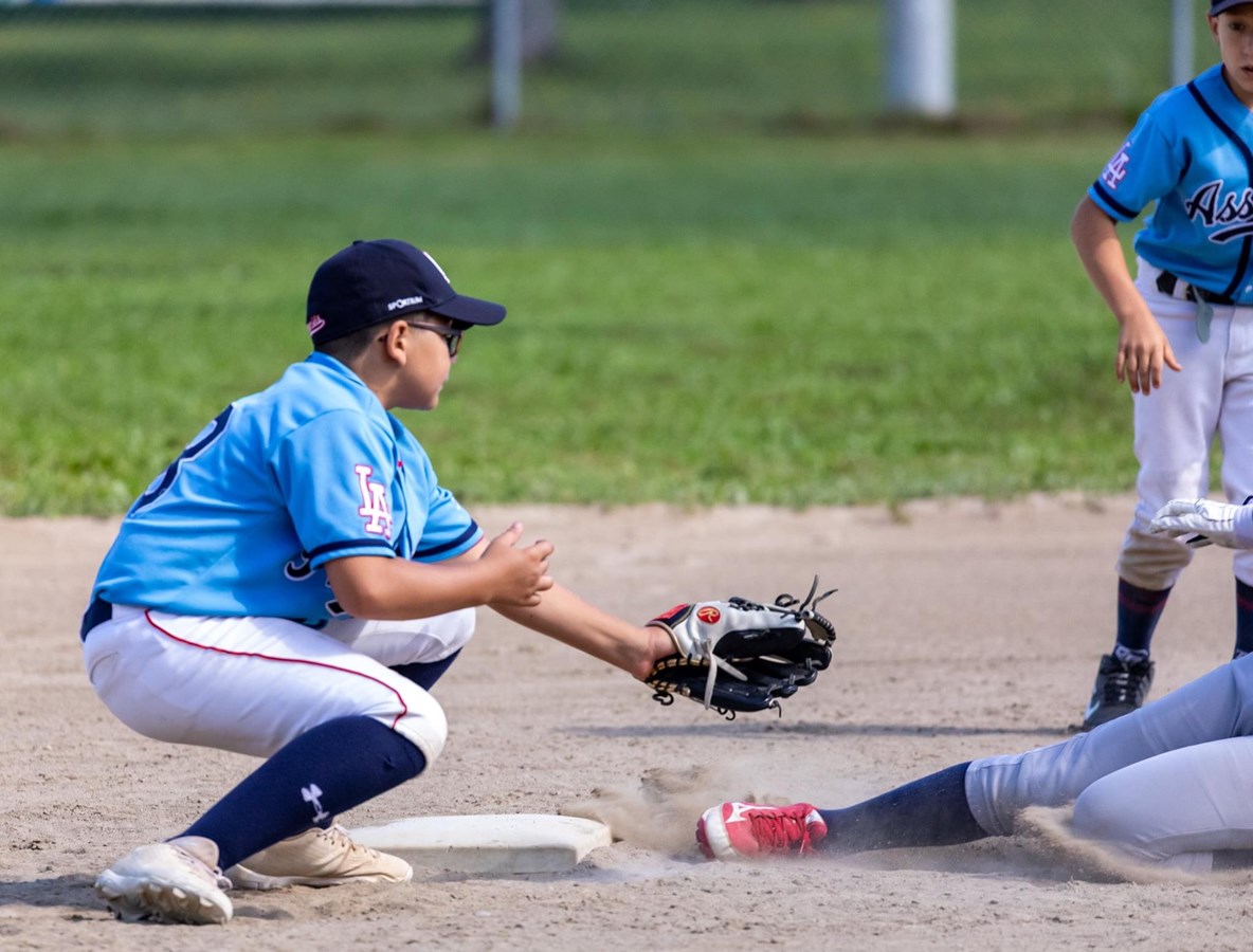 Baseball Laval dresse un bilan satisfaisant d’une saison très spéciale