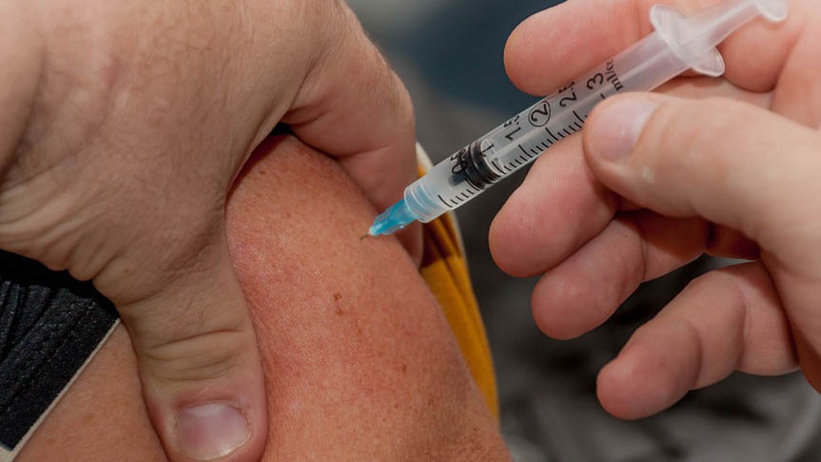 Vaccination et Boxing Day sont aussi dans les discussions du gouvernement du Québec 