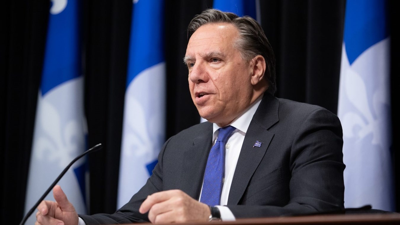 Québec accorde plus de 160M $ à la réalisation du projet Recyclage carbone Varennes