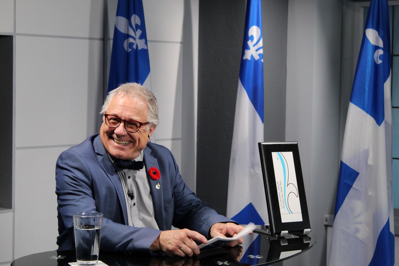 Dévoilement des lauréats des Prix Reconnaissance