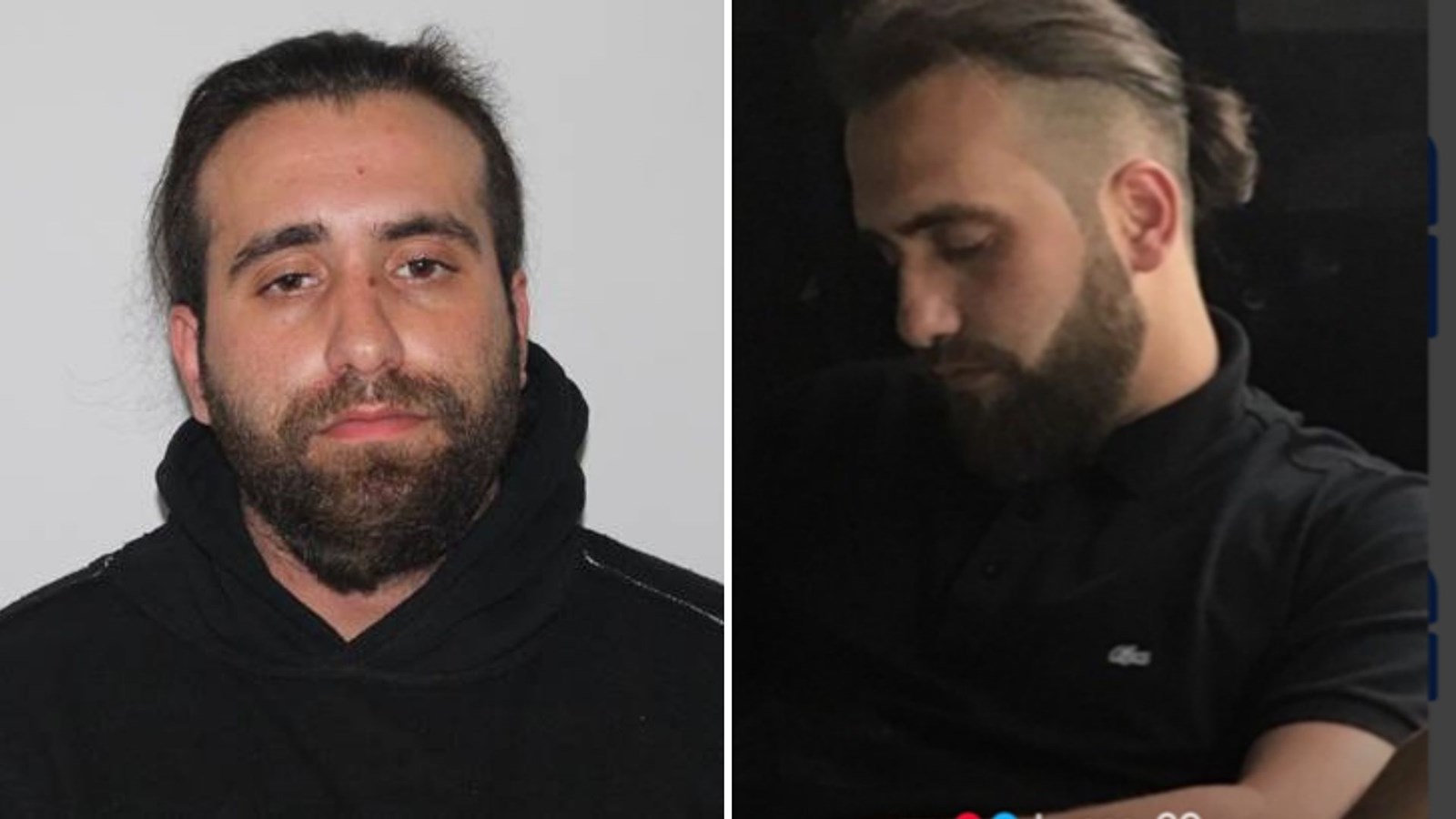 Agression sexuelle : victimes recherchées