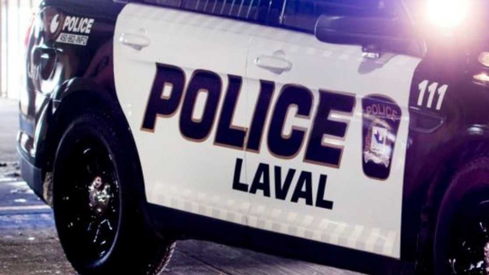Mort d'une fillette à Laval : la Commission des droits de la personne et des droits de la jeunesse ouvre une enquête