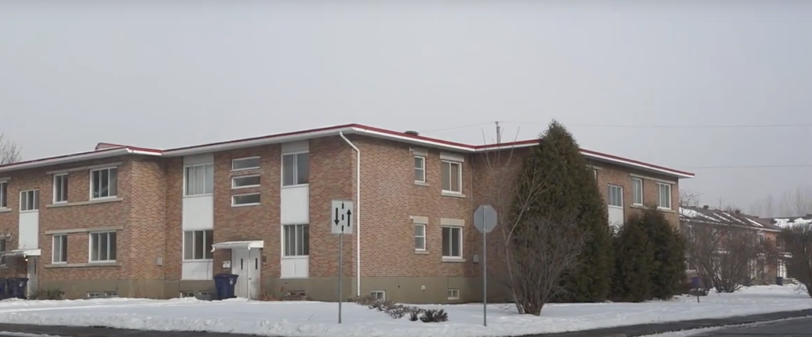 Crise du logement social et abordable : la CMM sonne l’alarme 