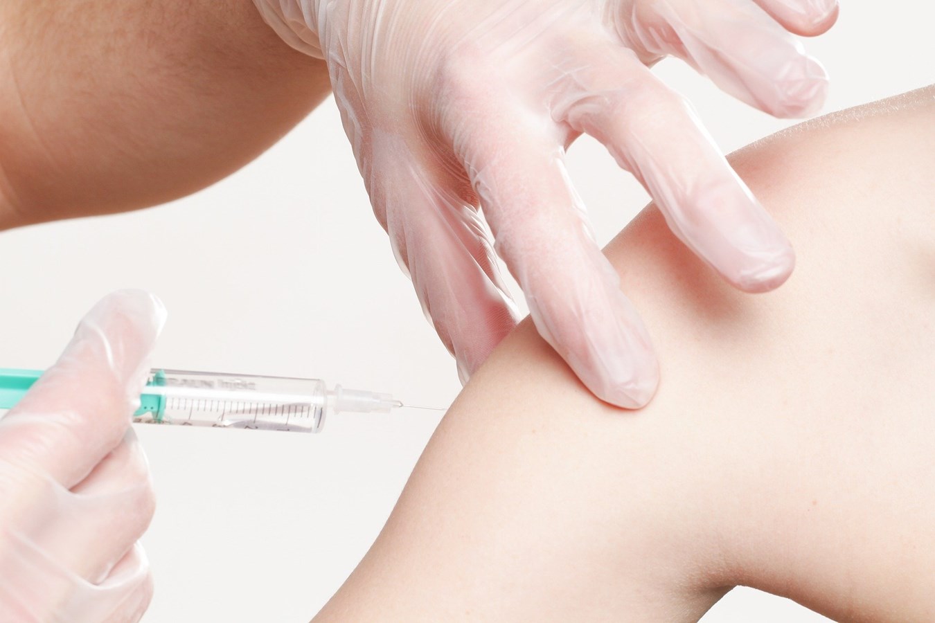 Ouverture des centres de vaccination massive à Laval