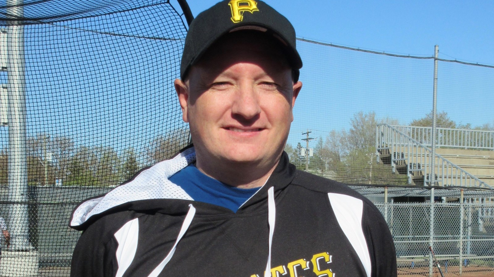 Curt Dubeau