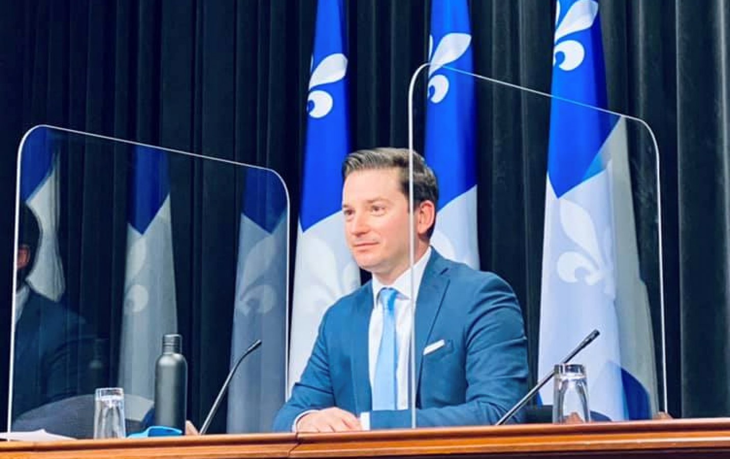 Québec annonce 71 M$ supplémentaires pour lutter contre la violence conjugale 