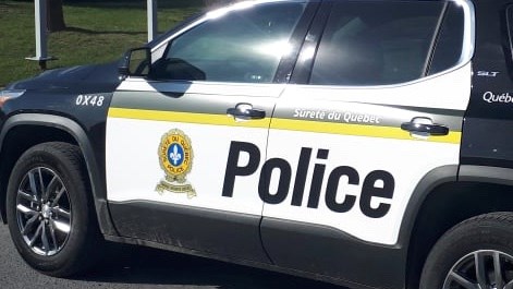 Plusieurs interceptions ont eu lieu dans la MRC des Laurentides