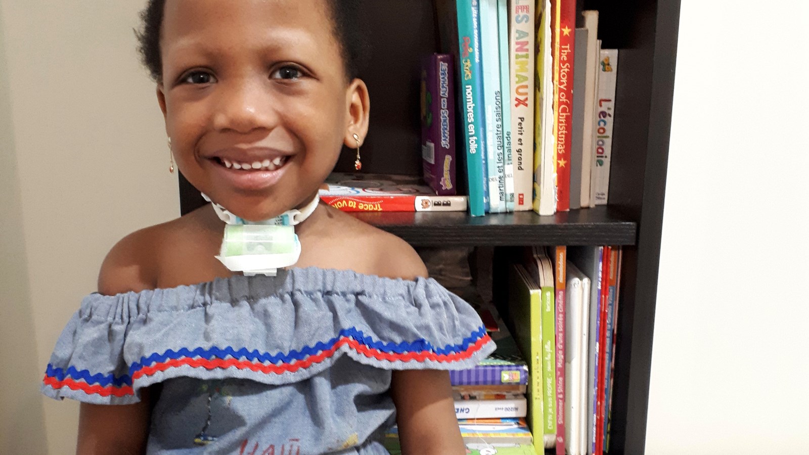 27 969 $ versés pour le mieux-être des enfants de Laval 