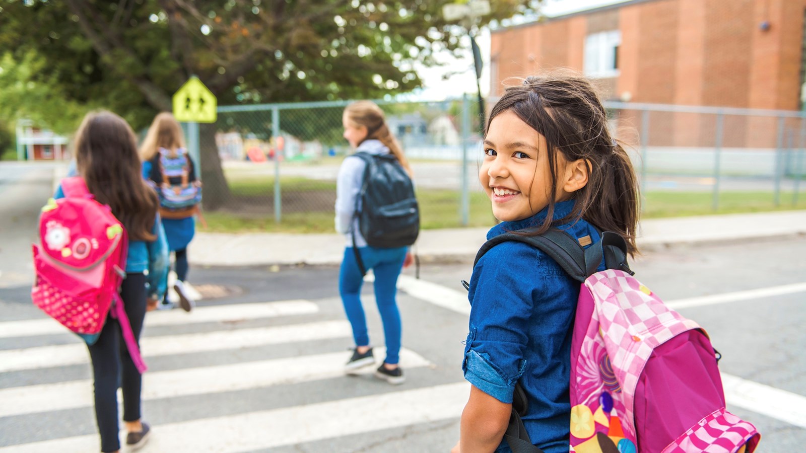Une subvention de 203 749 $ en soutien aux jeunes pour la rentrée scolaire