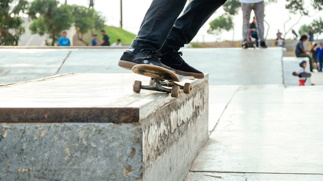 Un nouveau réseau de skateparks verra le jour à Laval