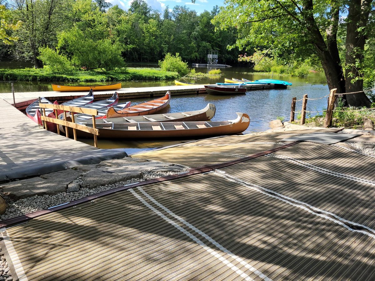 Laval: un projet récréotouristique nautique d’envergure 