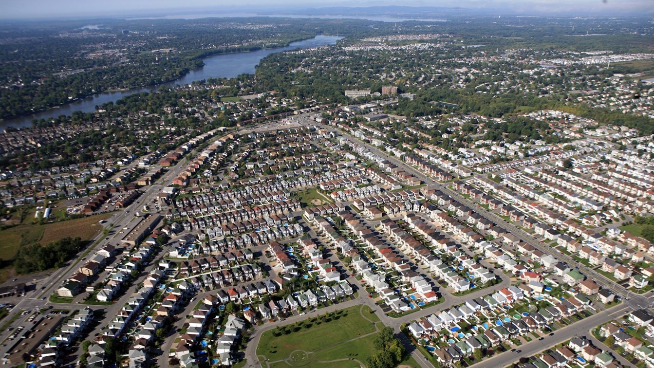Évaluation foncière : Laval dépose son nouveau rôle triennal 2022-2024