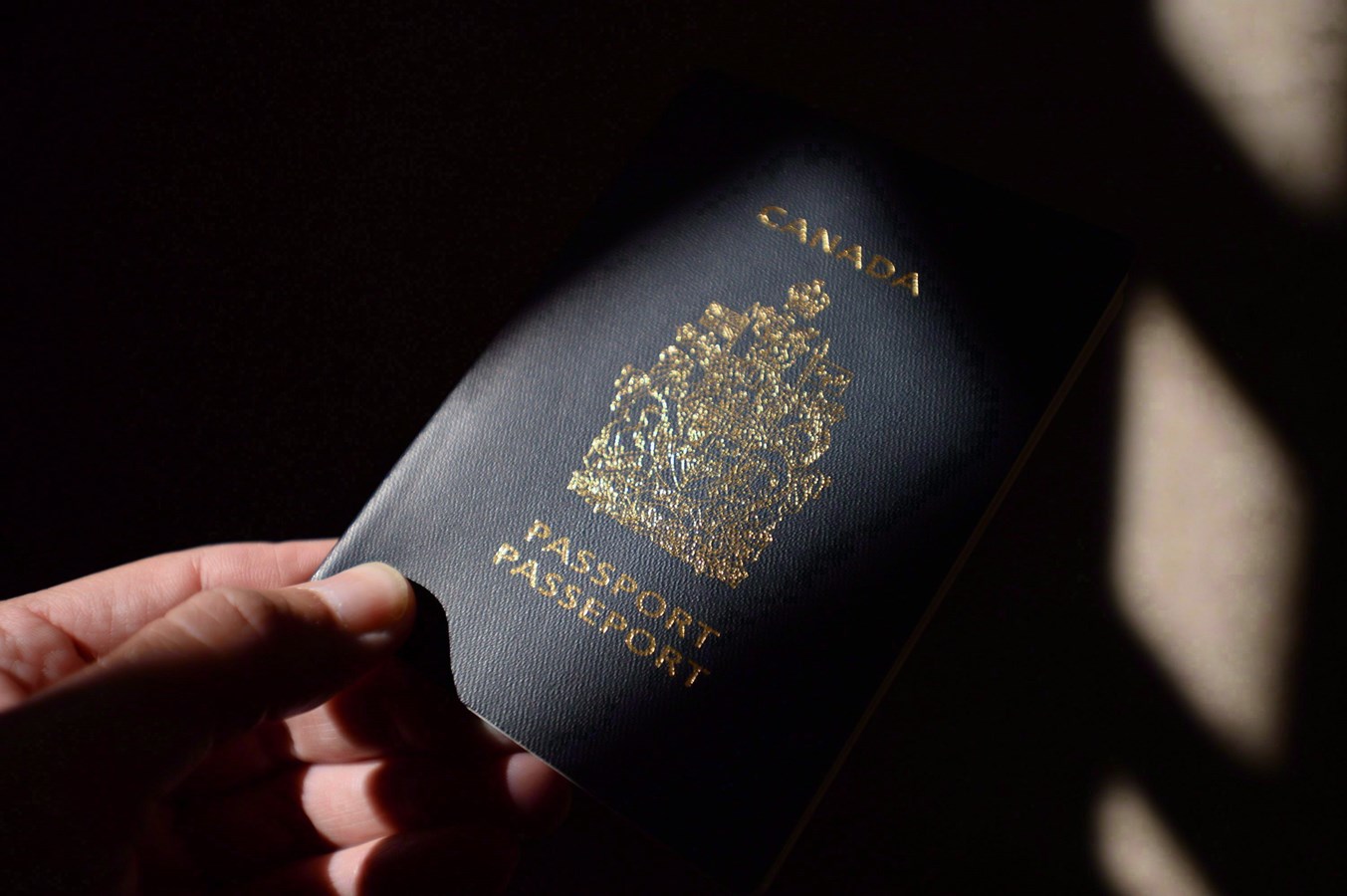 Une plus forte demande de passeport dans les prochains mois
